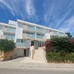 Apartamentos Martha\'S