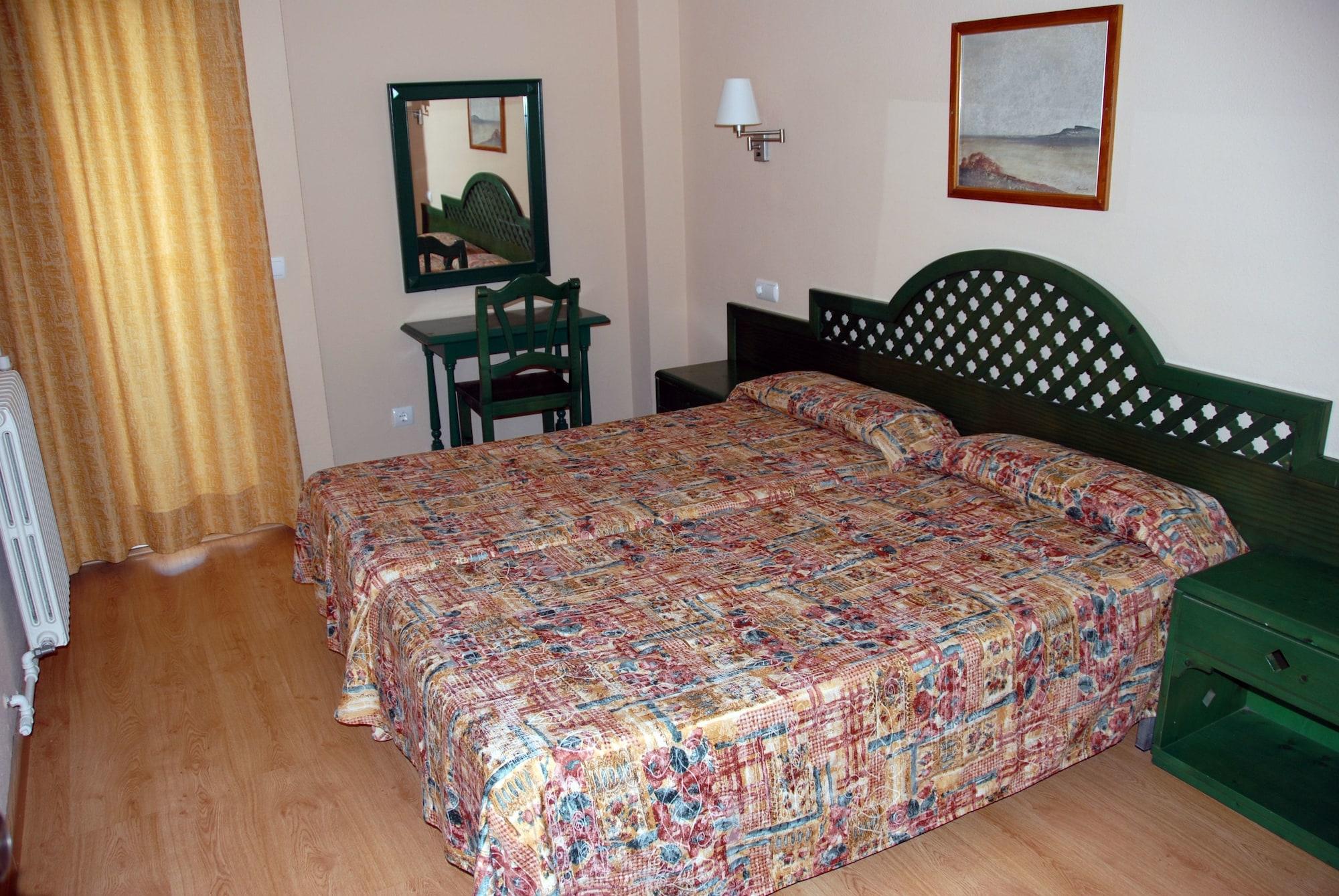 Martha's Aparthotel Palmanova