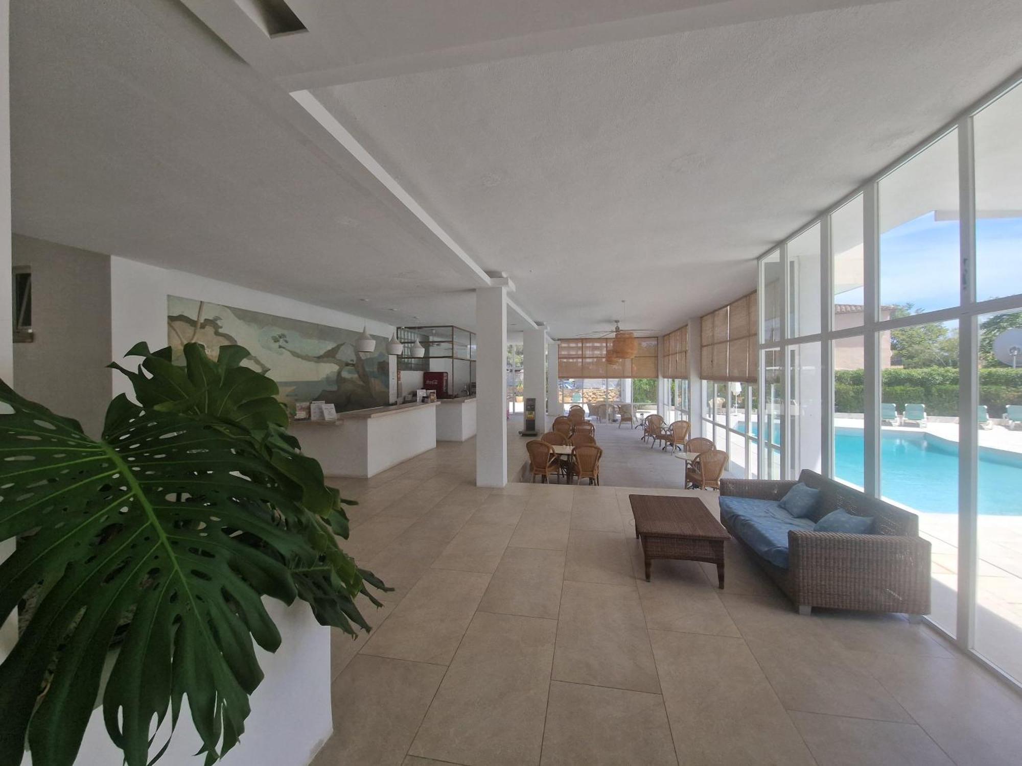 Martha's Aparthotel Palmanova