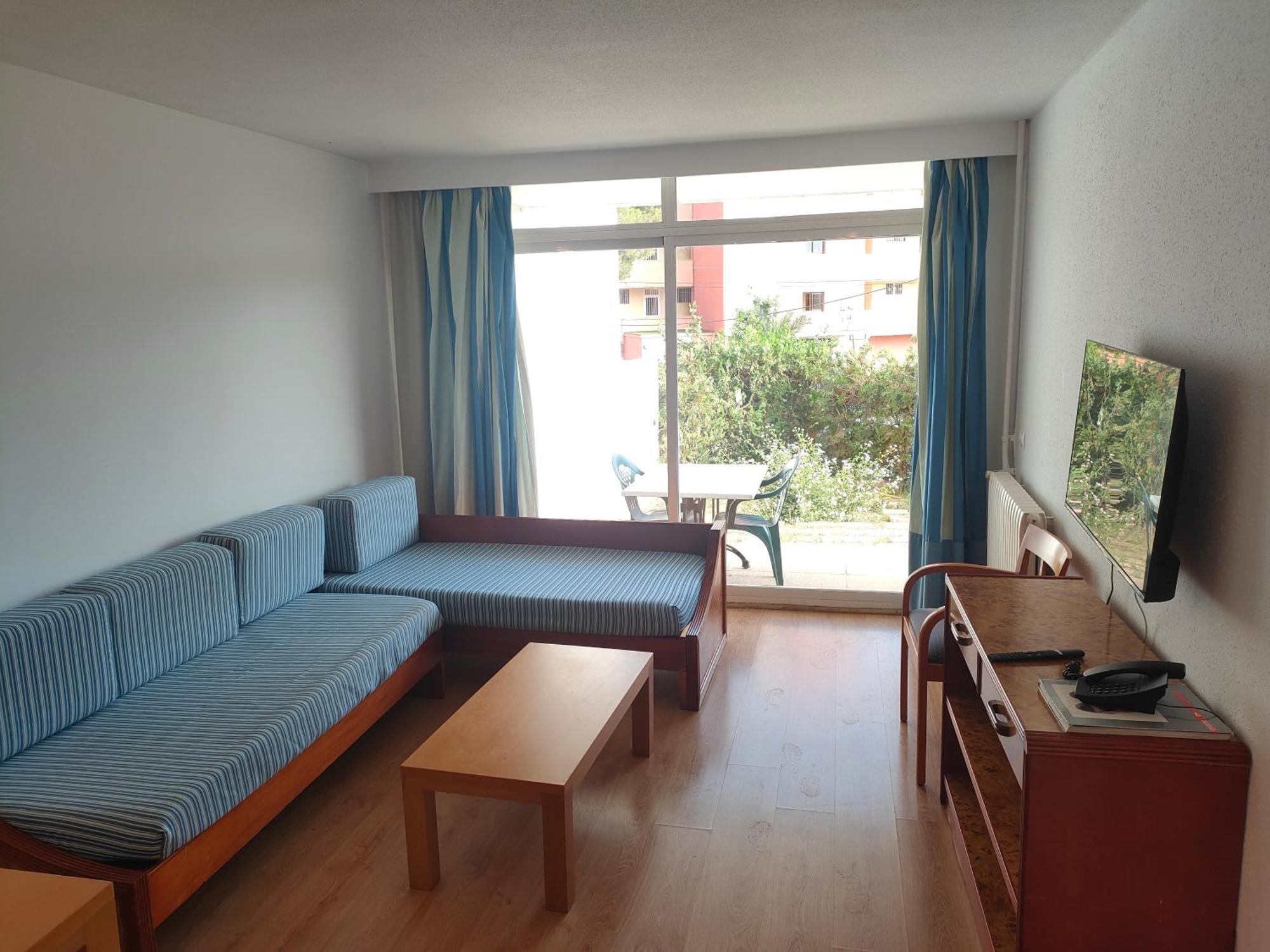 Aparthotel Martha's
