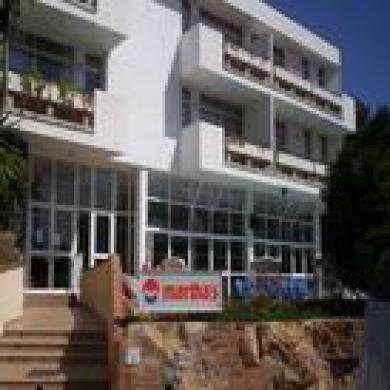 Aparthotel Martha's Palmanova